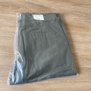 Citizens of humanity cargo pants in size 29. Never been worn